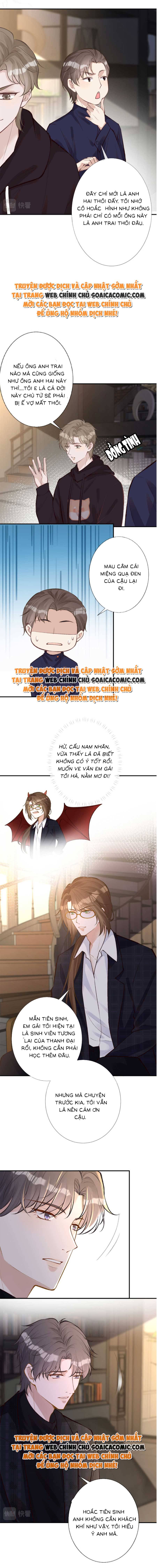 Ninita Yêu Dấu - Phần 2 Chap 606.3 - Next Chap 607.3