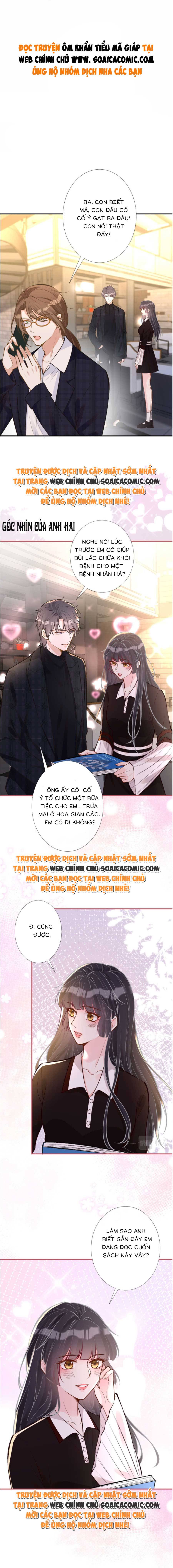 Ninita Yêu Dấu - Phần 2 Chap 606.4 - Next Chap 607.4