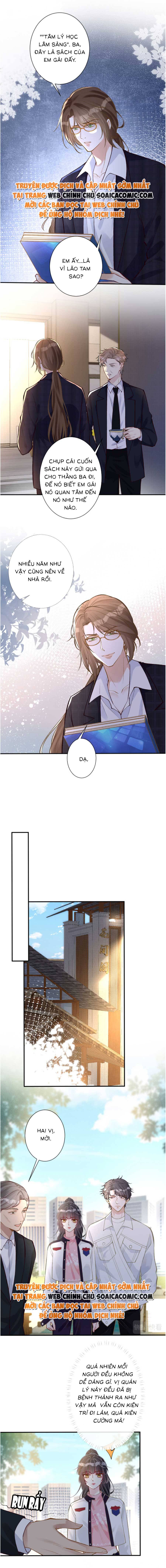 Ninita Yêu Dấu - Phần 2 Chap 606.4 - Next Chap 607.4