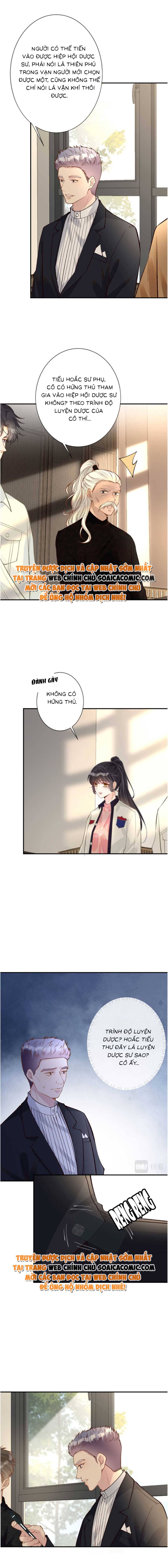 Ninita Yêu Dấu - Phần 2 Chap 606.4 - Next Chap 607.4