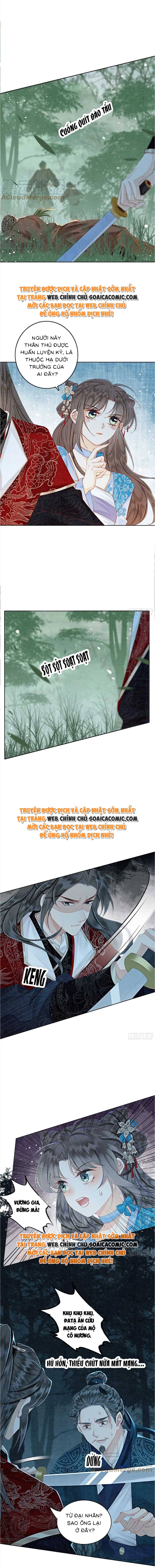 Ninita Yêu Dấu - Phần 2 Chap 606.5 - Next Chap 607.5