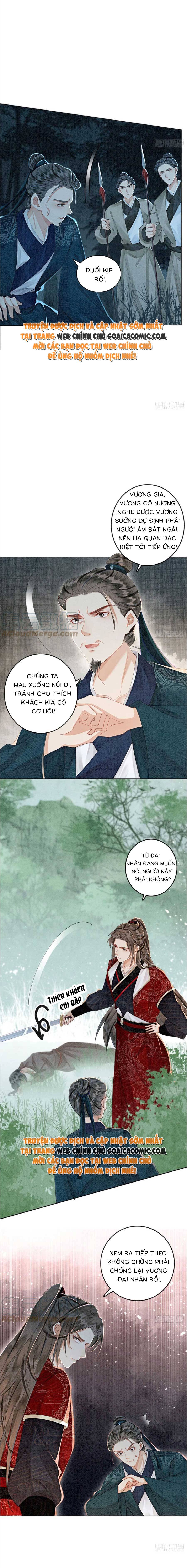 Ninita Yêu Dấu - Phần 2 Chap 606.5 - Next Chap 607.5