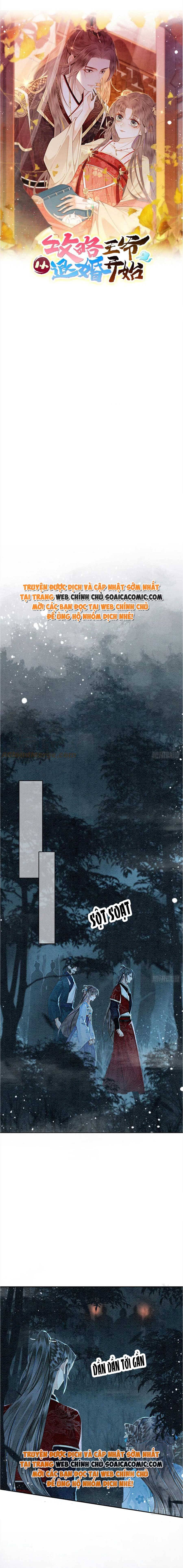 Ninita Yêu Dấu - Phần 2 Chap 606.5 - Next Chap 607.5