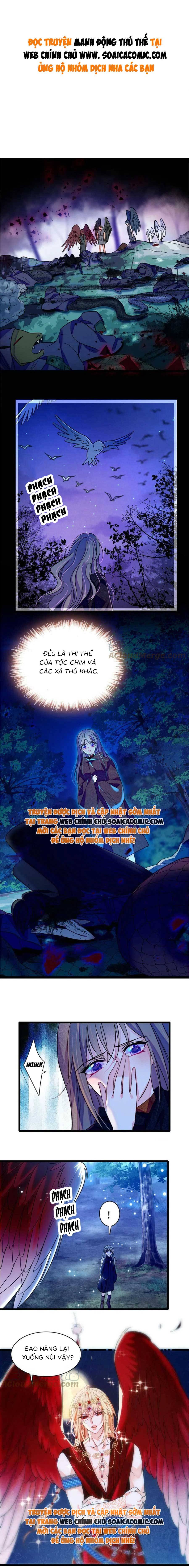 Ninita Yêu Dấu - Phần 2 Chap 606.7 - Next Chap 607.7