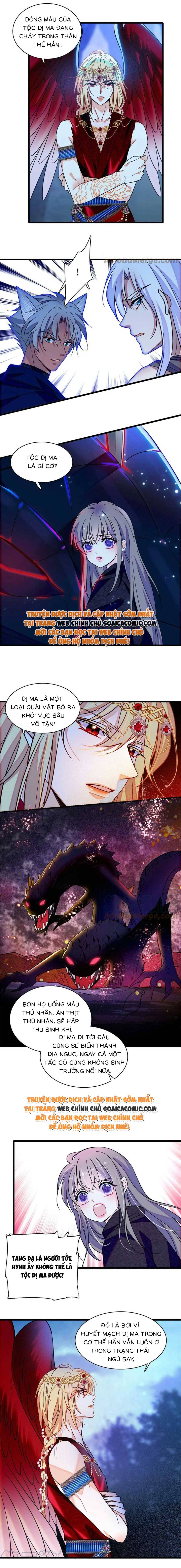 Ninita Yêu Dấu - Phần 2 Chap 606.7 - Next Chap 607.7