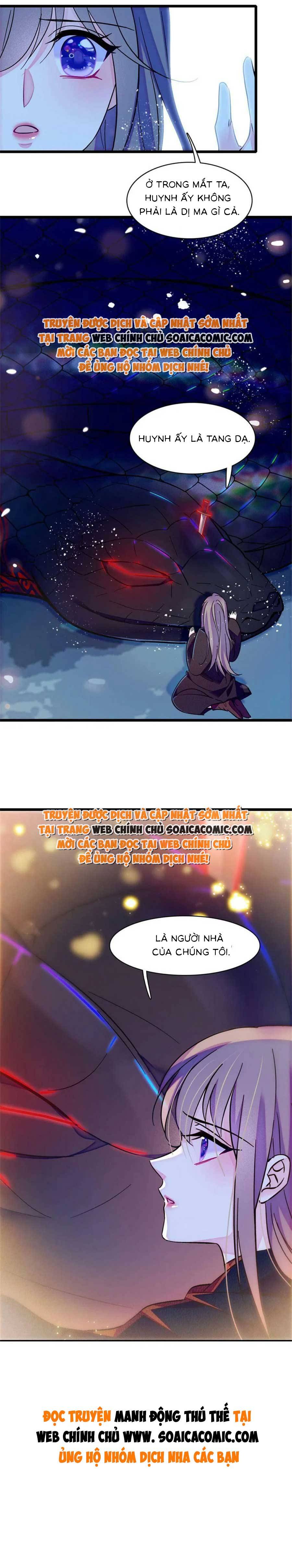 Ninita Yêu Dấu - Phần 2 Chap 606.7 - Next Chap 607.7