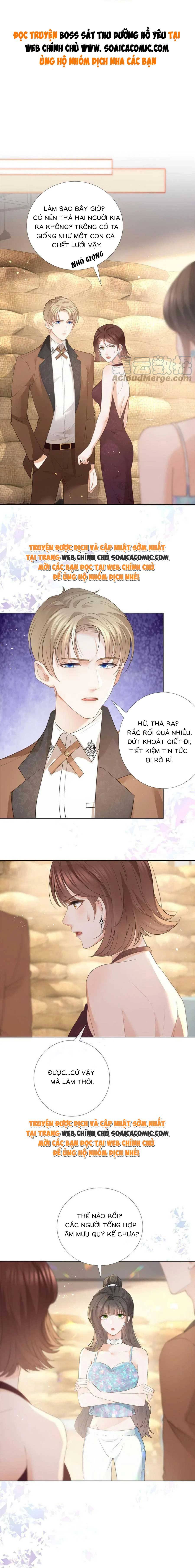 Ninita Yêu Dấu - Phần 2 Chap 606.8 - Next Chap 607.8