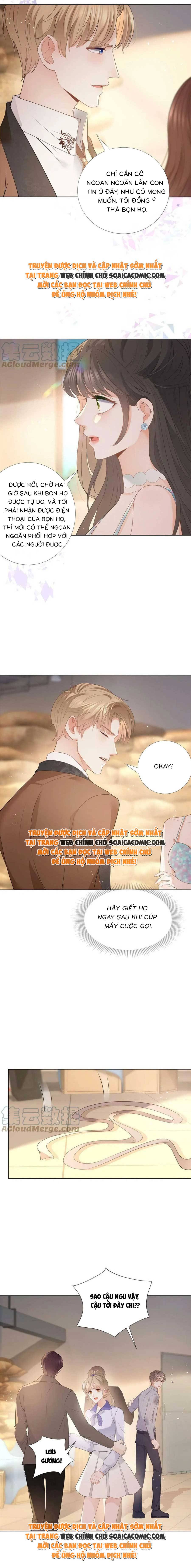 Ninita Yêu Dấu - Phần 2 Chap 606.8 - Next Chap 607.8