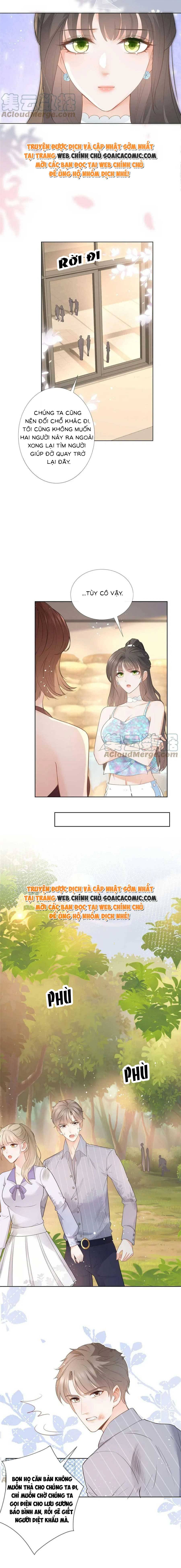 Ninita Yêu Dấu - Phần 2 Chap 606.8 - Next Chap 607.8