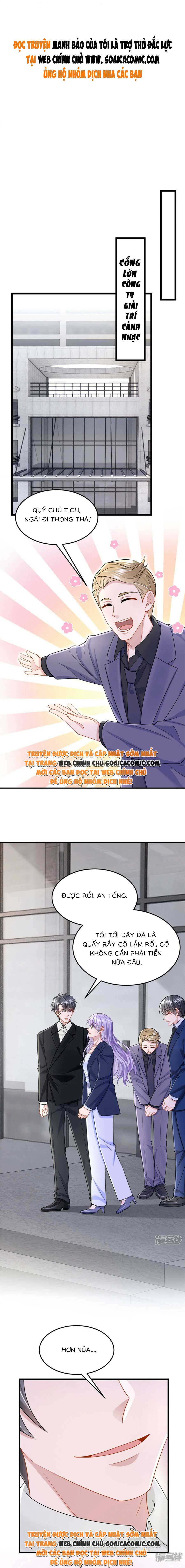 Ninita Yêu Dấu - Phần 2 Chap 606.9 - Next Chap 607.9