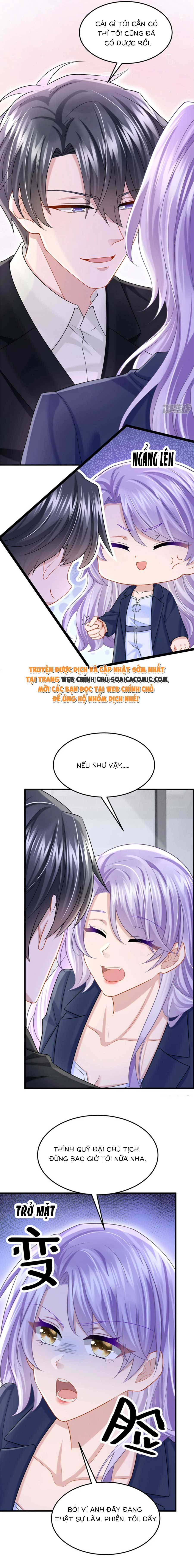 Ninita Yêu Dấu - Phần 2 Chap 606.9 - Next Chap 607.9