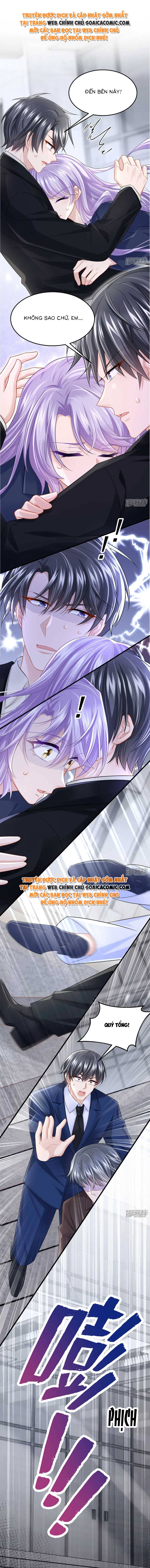 Ninita Yêu Dấu - Phần 2 Chap 606.9 - Next Chap 607.9