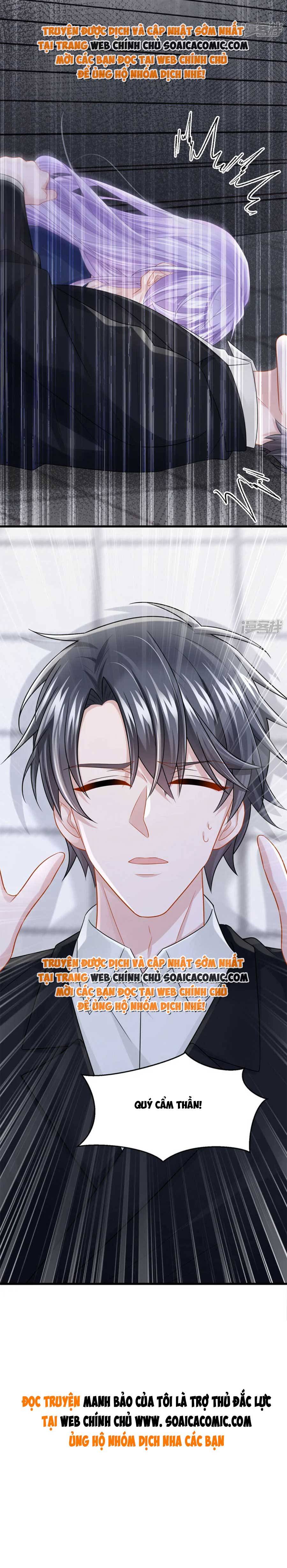 Ninita Yêu Dấu - Phần 2 Chap 606.9 - Next Chap 607.9