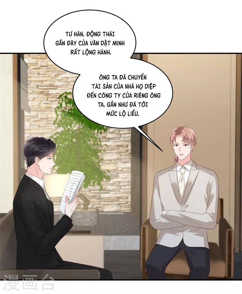 Ninita Yêu Dấu - Phần 2 Chap 607.1 - Next Chap 608.1