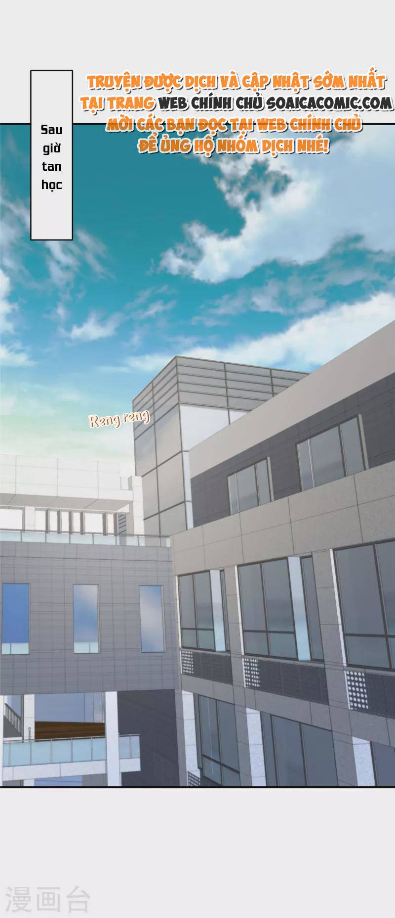 Ninita Yêu Dấu - Phần 2 Chap 607.1 - Next Chap 608.1