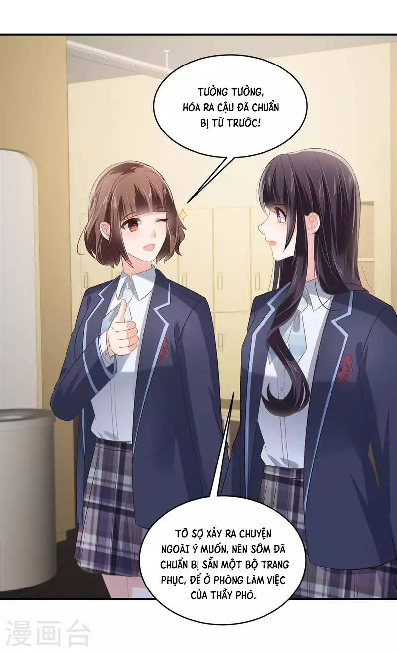 Ninita Yêu Dấu - Phần 2 Chap 607.2 - Next Chap 608.2