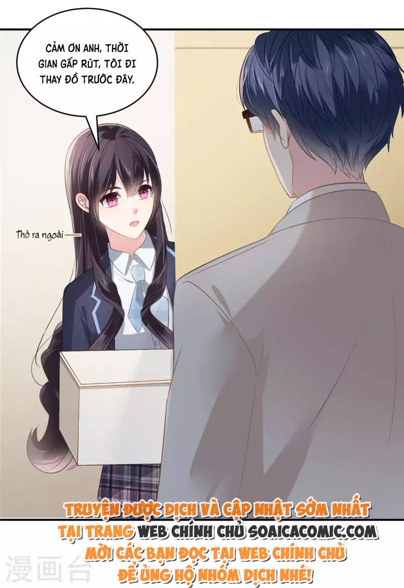 Ninita Yêu Dấu - Phần 2 Chap 607.2 - Next Chap 608.2