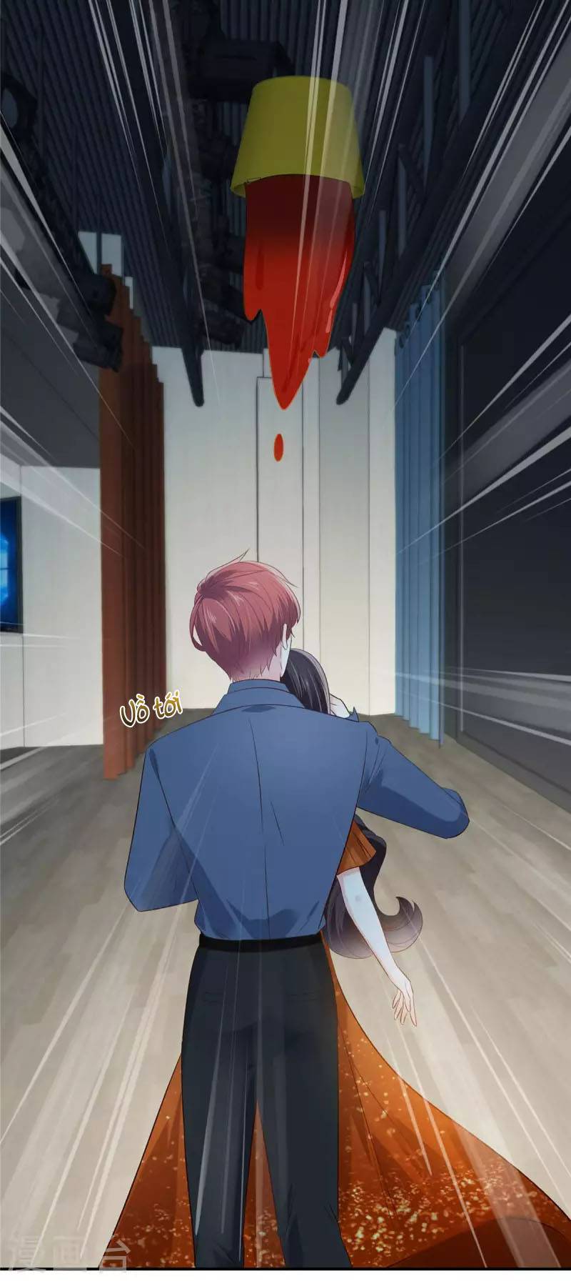 Ninita Yêu Dấu - Phần 2 Chap 607.2 - Next Chap 608.2