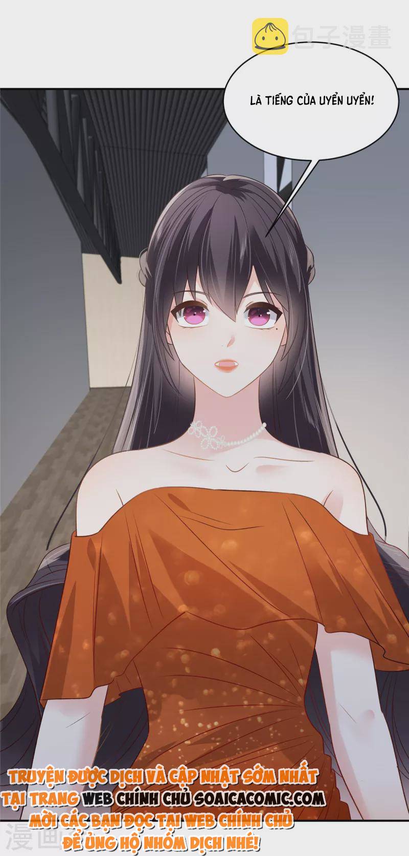 Ninita Yêu Dấu - Phần 2 Chap 607.3 - Next Chap 608.3