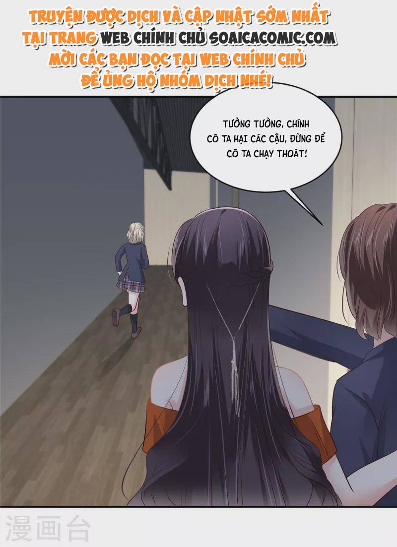 Ninita Yêu Dấu - Phần 2 Chap 607.3 - Next Chap 608.3