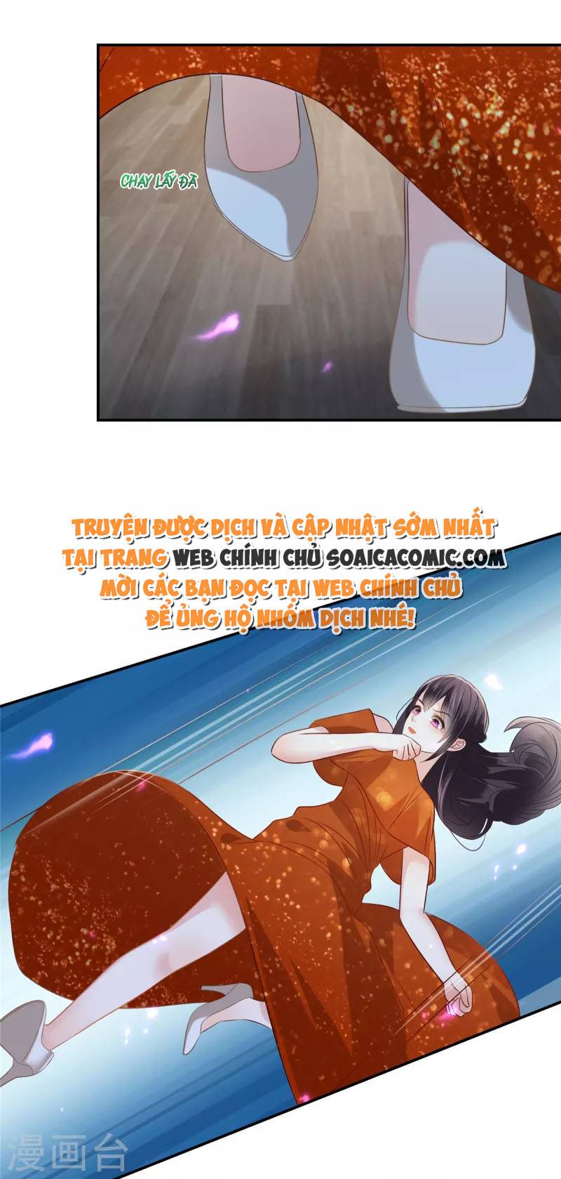 Ninita Yêu Dấu - Phần 2 Chap 607.3 - Next Chap 608.3