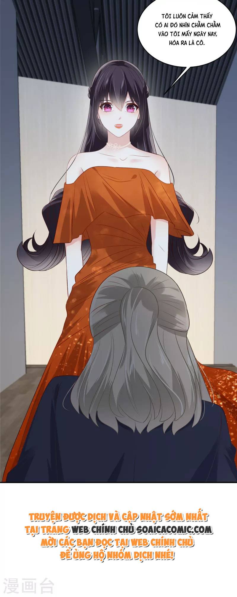 Ninita Yêu Dấu - Phần 2 Chap 607.3 - Next Chap 608.3