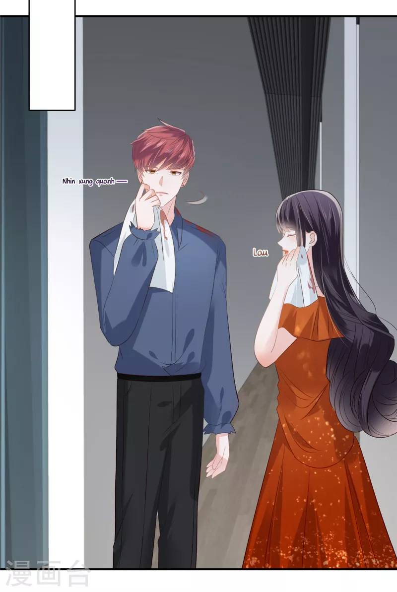 Ninita Yêu Dấu - Phần 2 Chap 607.3 - Next Chap 608.3