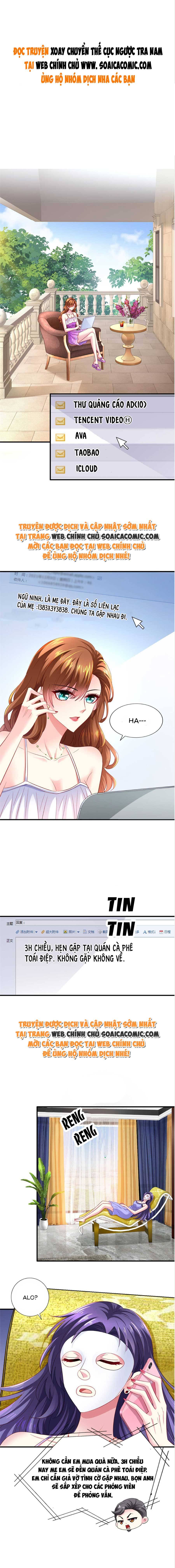 Ninita Yêu Dấu - Phần 2 Chap 607.4 - Next Chap 608.4