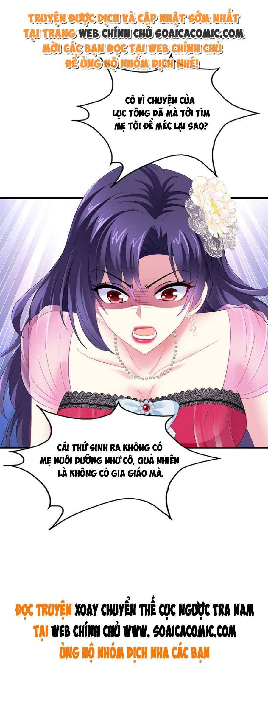 Ninita Yêu Dấu - Phần 2 Chap 607.4 - Next Chap 608.4