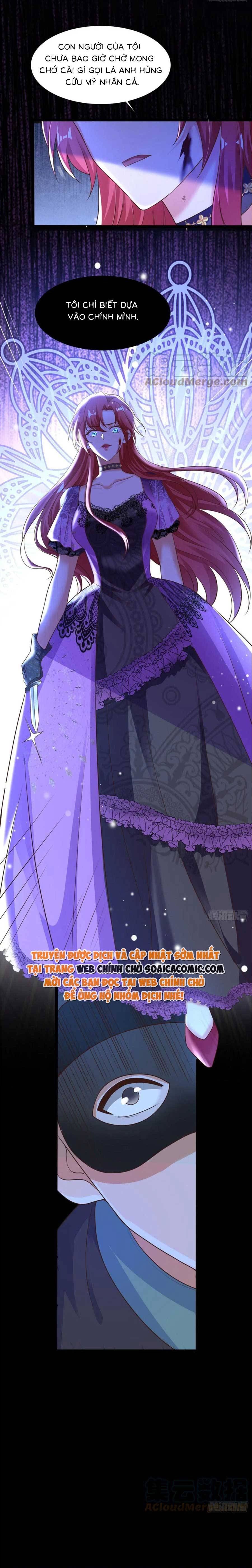 Ninita Yêu Dấu - Phần 2 Chap 607.5 - Next Chap 608.5