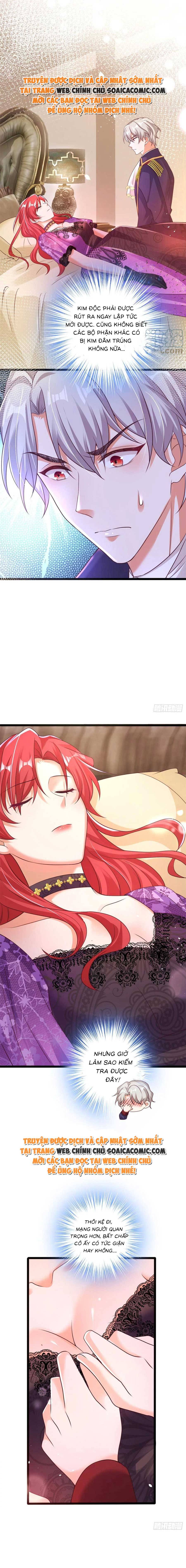 Ninita Yêu Dấu - Phần 2 Chap 607.5 - Next Chap 608.5