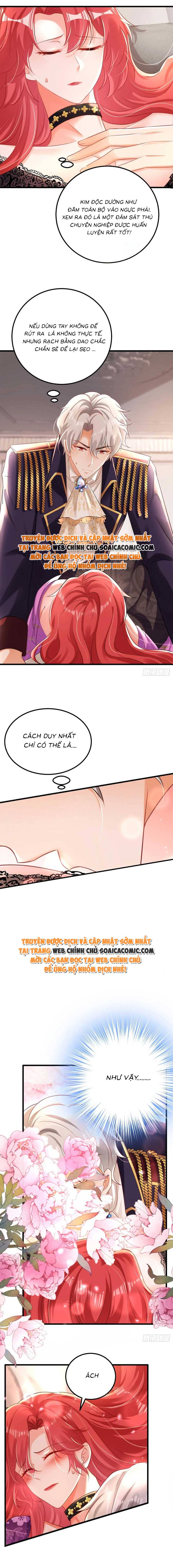 Ninita Yêu Dấu - Phần 2 Chap 607.5 - Next Chap 608.5