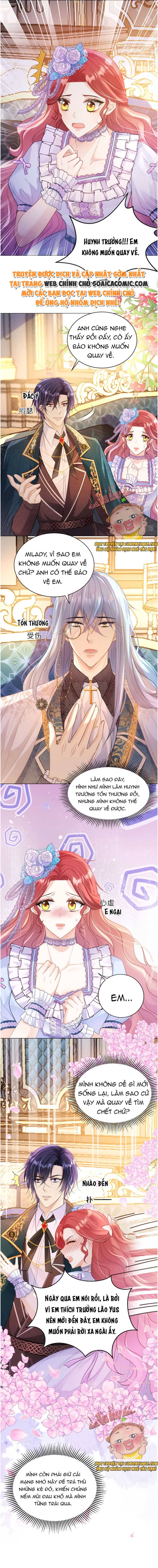 Ninita Yêu Dấu - Phần 2 Chap 607.6 - Next Chap 608.6