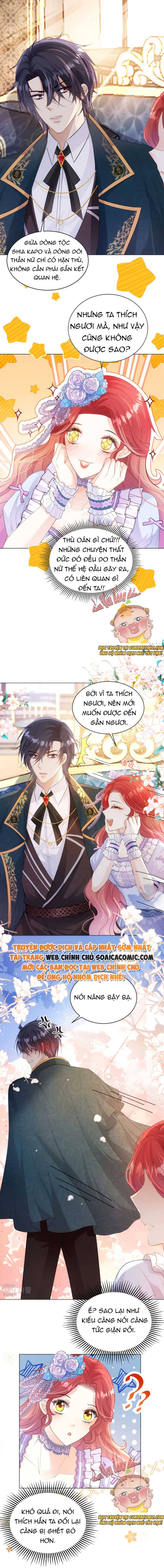 Ninita Yêu Dấu - Phần 2 Chap 607.6 - Next Chap 608.6