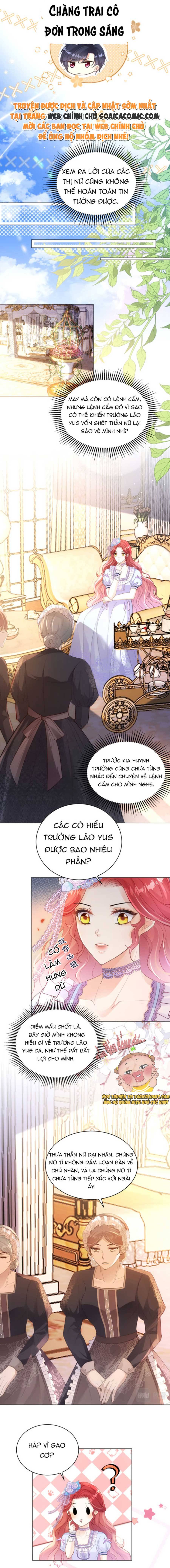 Ninita Yêu Dấu - Phần 2 Chap 607.6 - Next Chap 608.6