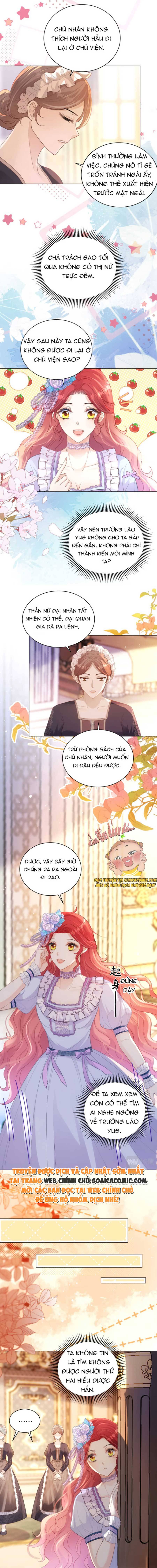 Ninita Yêu Dấu - Phần 2 Chap 607.6 - Next Chap 608.6