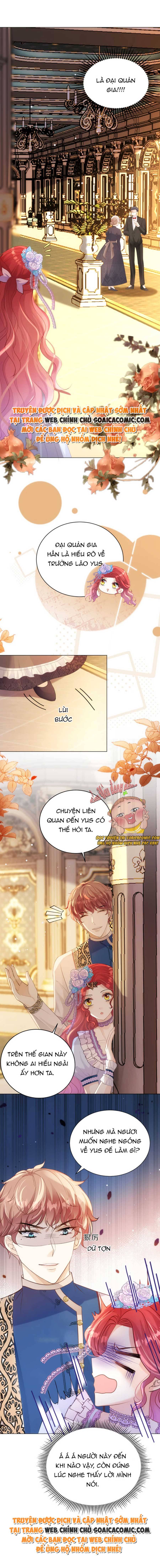 Ninita Yêu Dấu - Phần 2 Chap 607.6 - Next Chap 608.6