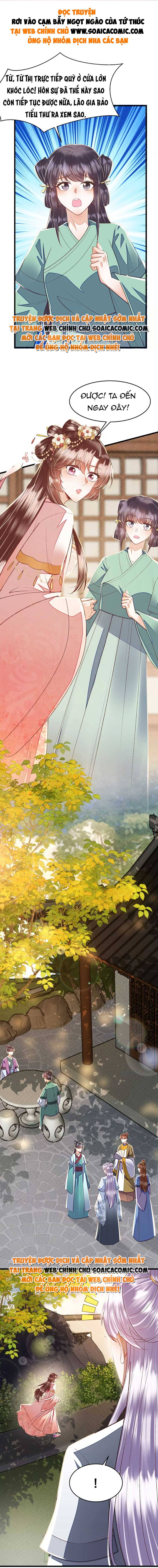 Ninita Yêu Dấu - Phần 2 Chap 607.7 - Next Chap 608.7