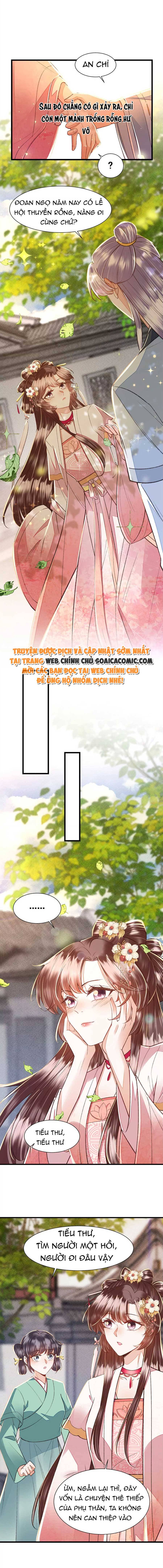 Ninita Yêu Dấu - Phần 2 Chap 607.7 - Next Chap 608.7