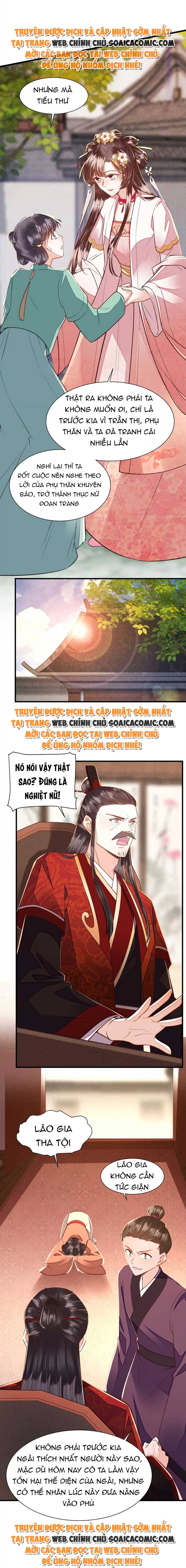 Ninita Yêu Dấu - Phần 2 Chap 607.7 - Next Chap 608.7