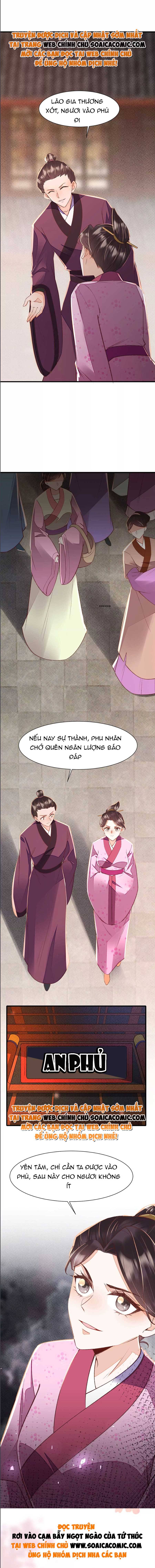 Ninita Yêu Dấu - Phần 2 Chap 607.7 - Next Chap 608.7