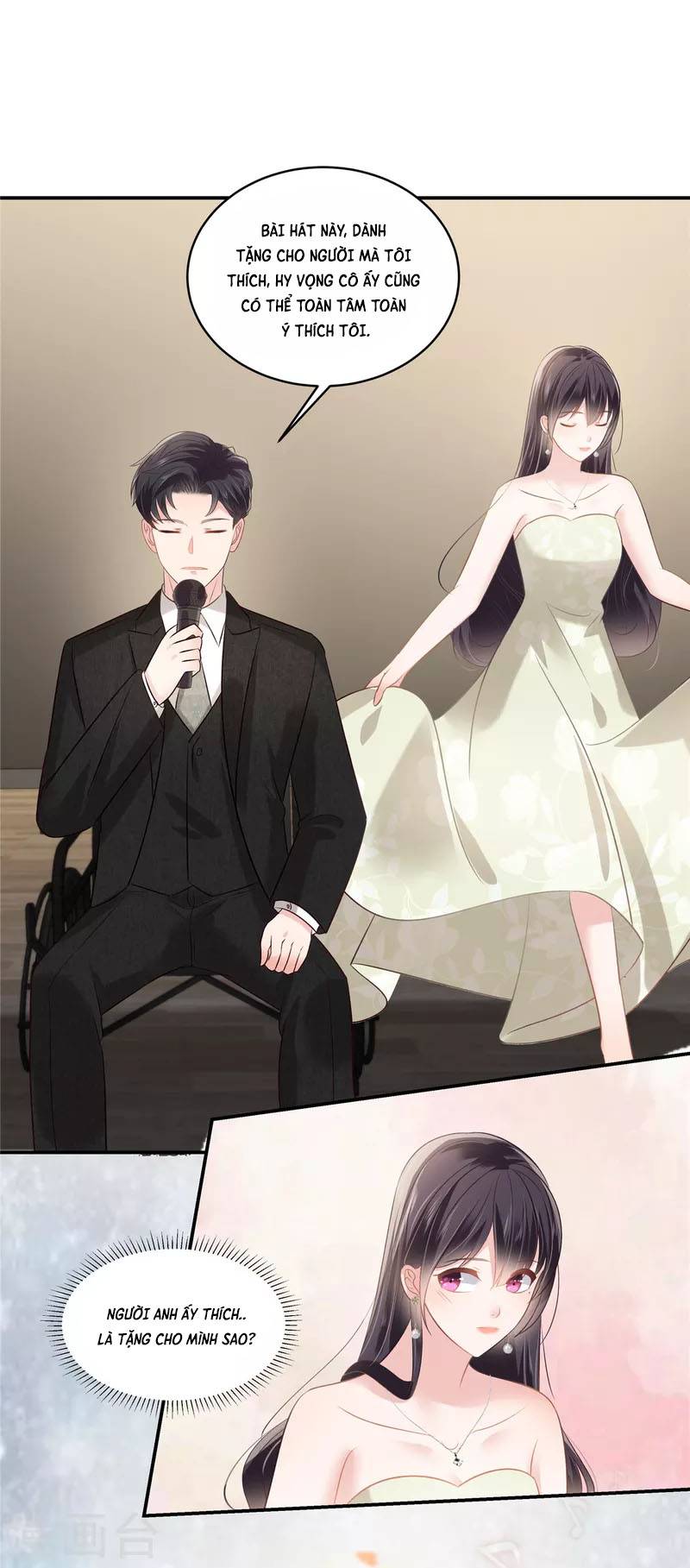 Ninita Yêu Dấu - Phần 2 Chap 607.8 - Next Chap 608.8