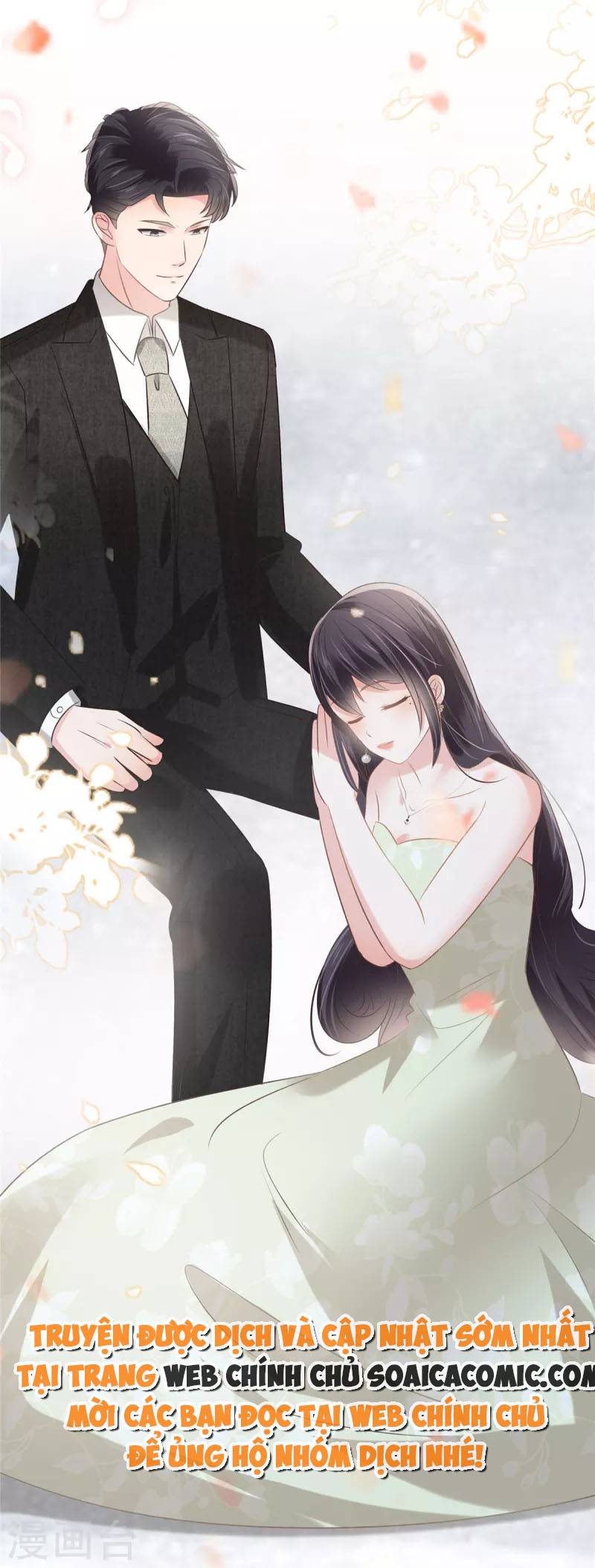 Ninita Yêu Dấu - Phần 2 Chap 607.8 - Next Chap 608.8