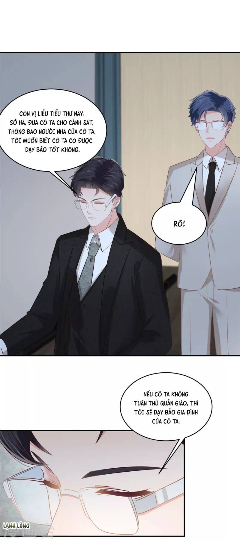 Ninita Yêu Dấu - Phần 2 Chap 607.8 - Next Chap 608.8