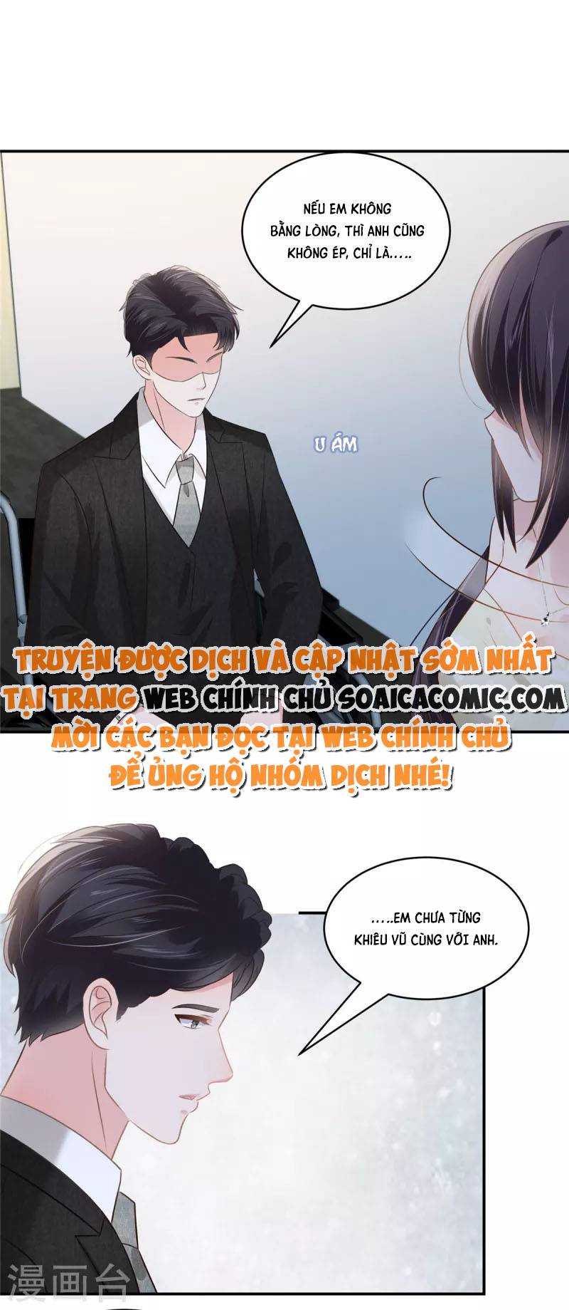 Ninita Yêu Dấu - Phần 2 Chap 607.8 - Next Chap 608.8