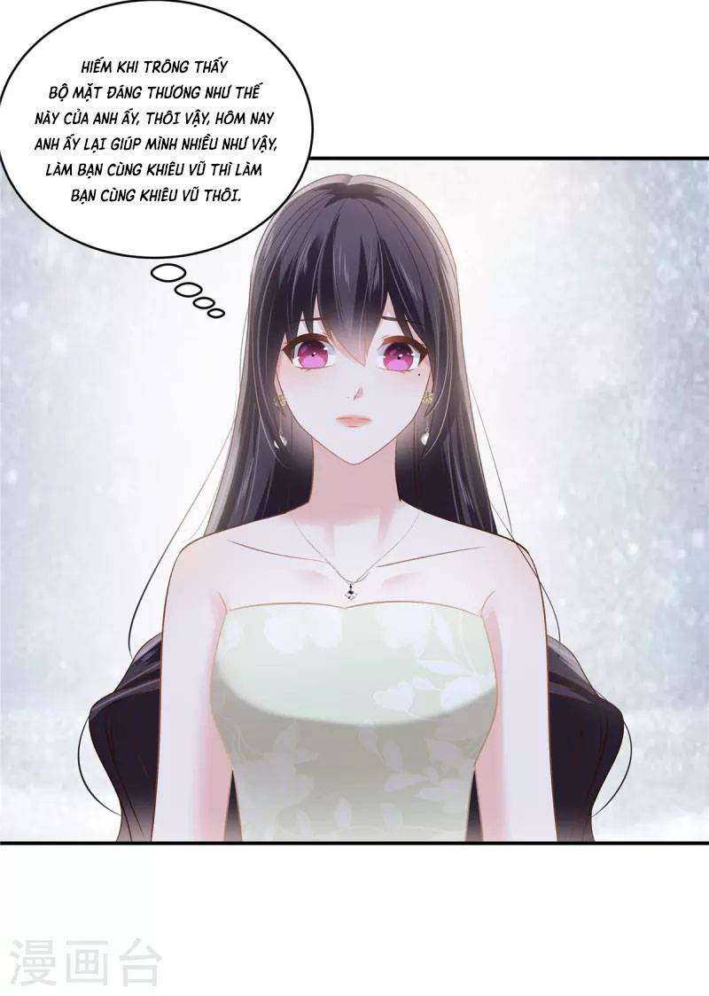 Ninita Yêu Dấu - Phần 2 Chap 607.8 - Next Chap 608.8