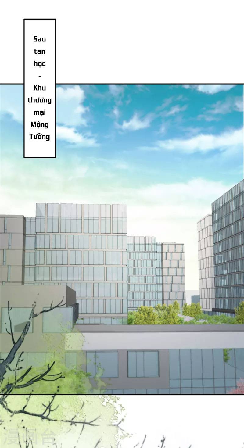 Ninita Yêu Dấu - Phần 2 Chap 608.1 - Next Chap 609.1