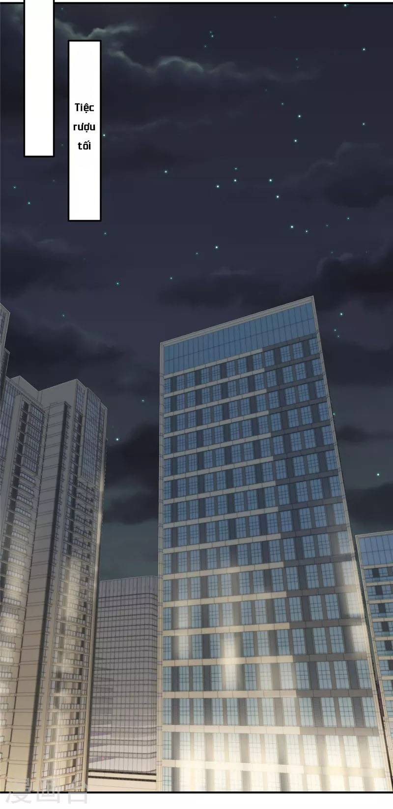 Ninita Yêu Dấu - Phần 2 Chap 608.2 - Next Chap 609.2