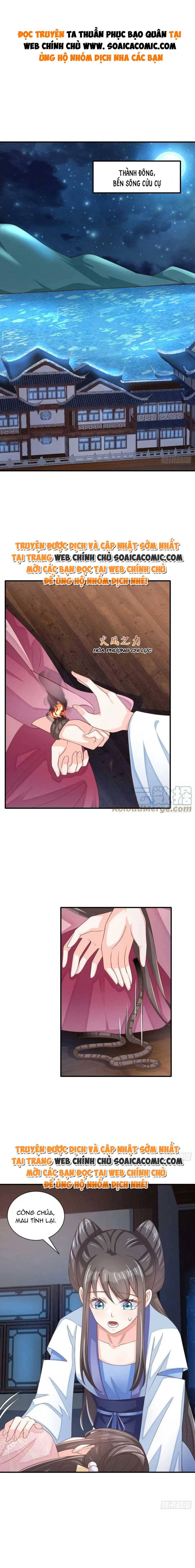 Ninita Yêu Dấu - Phần 2 Chap 608.4 - Next Chap 609.4