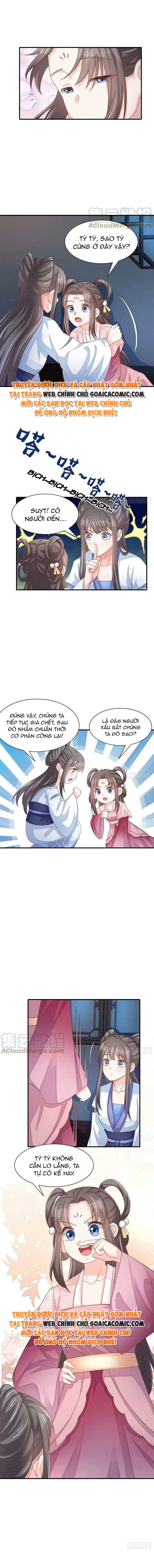 Ninita Yêu Dấu - Phần 2 Chap 608.4 - Next Chap 609.4
